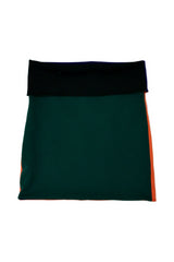 Orseund Iris - Neoprene Tube Top/Skirt