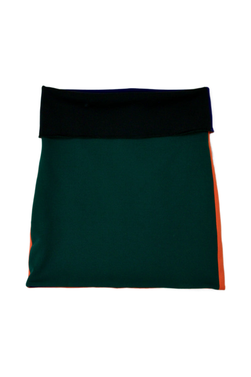 Orseund Iris - Neoprene Tube Top/Skirt