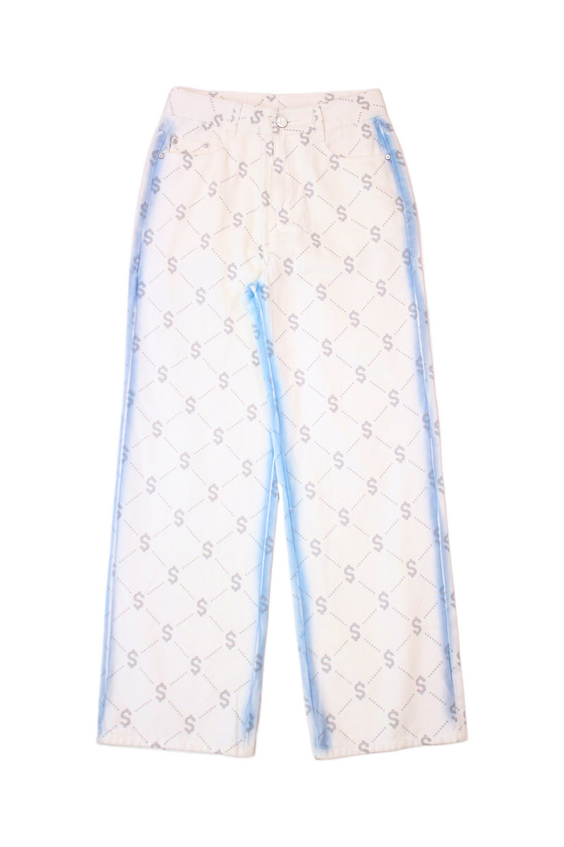 Joyrich - $$ Print Jeans