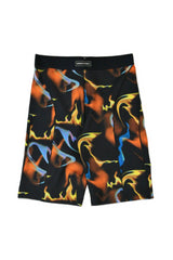 Savage x Fenty - Flame Print Boxer Shorts