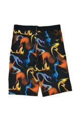 Savage x Fenty - Flame Print Boxer Shorts