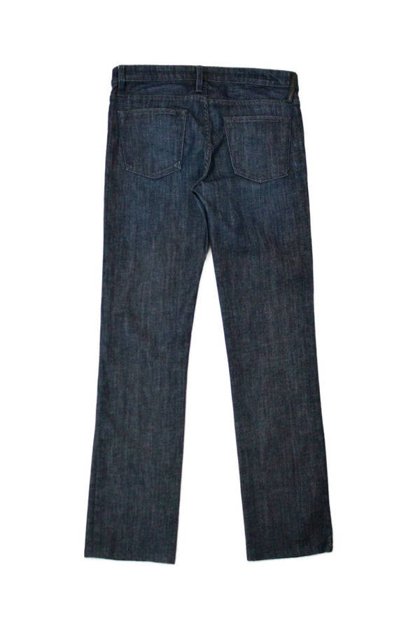 Helmut Lang - Indigo Denim Jeans