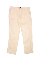 Boss by Hugo Boss - Linen Pants