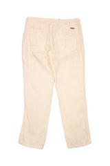 Boss by Hugo Boss - Linen Pants