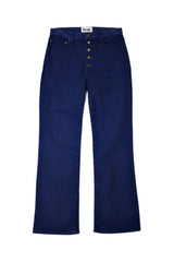 Rouje - Button Front Jeans