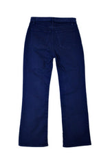 Rouje - Button Front Jeans