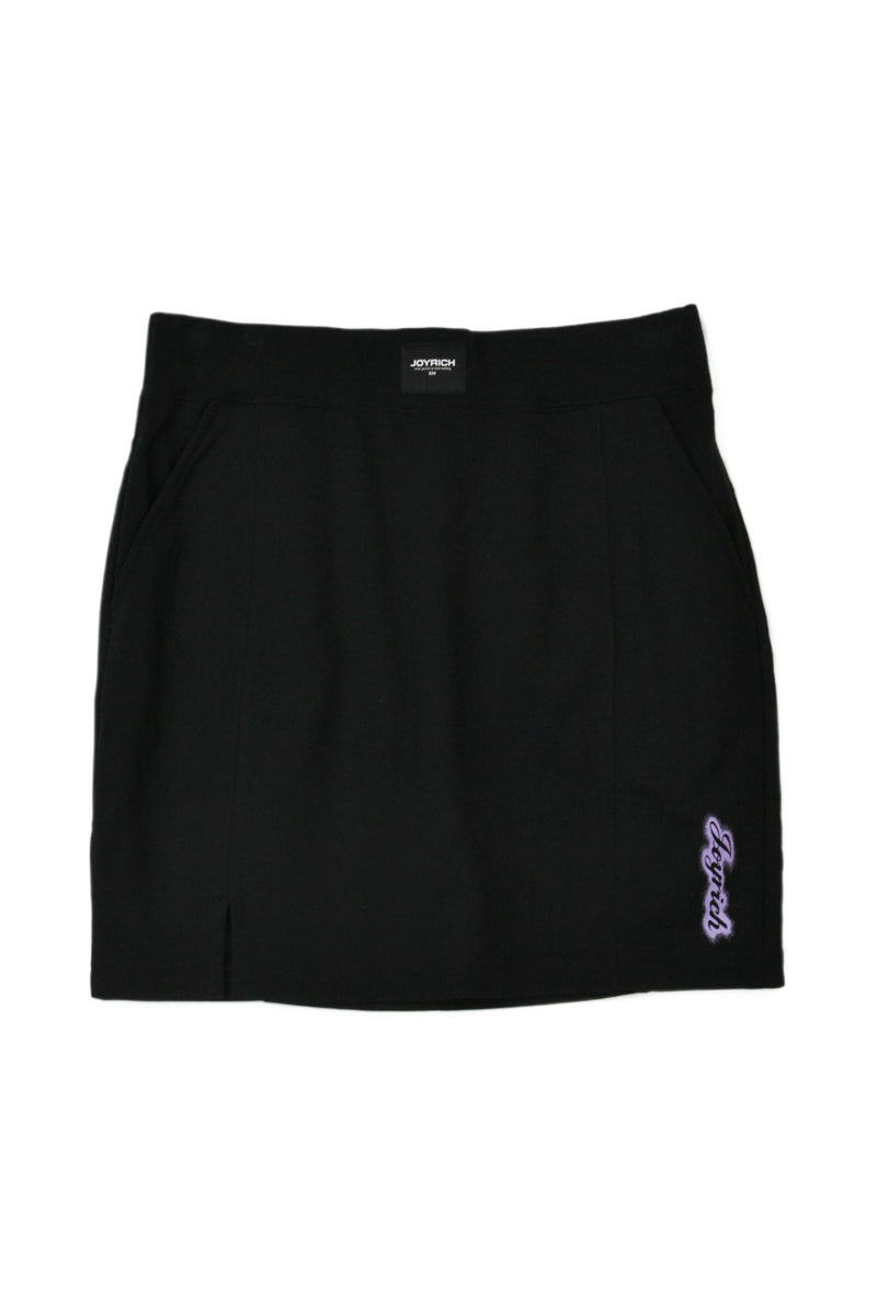 Joyrich - Mini Sweater Skirt