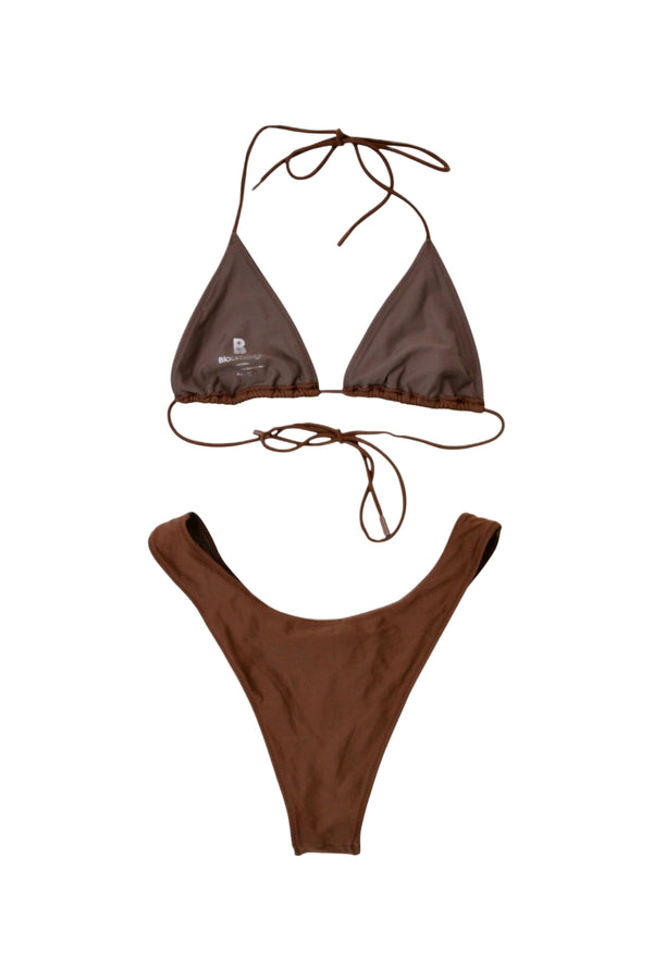 Blackbough - Triangle Bikini