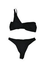 ARO - One Shoulder Bikini Set