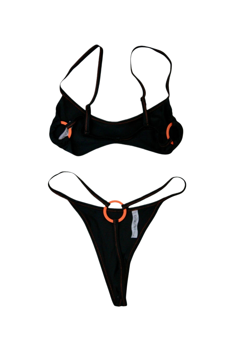 Ookioh - 3 Piece Swim Set