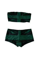 Niihai Ltd - Union Jack Bikini Set