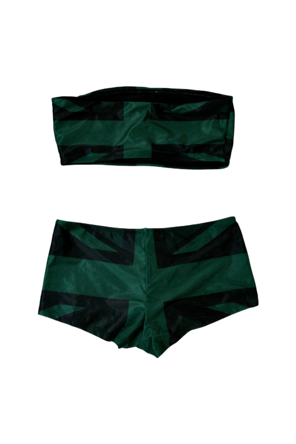 Niihai Ltd - Union Jack Bikini Set