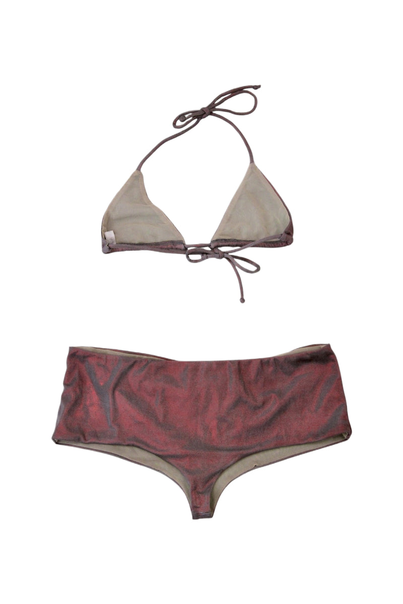 Laraque NYC - Shimmer Bikini Set