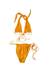 Janthee - Gather Bikini Set