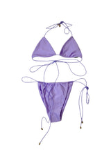 Janthee - Triangle Bikini Set