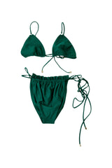 Janthee - Gather Bikini Set