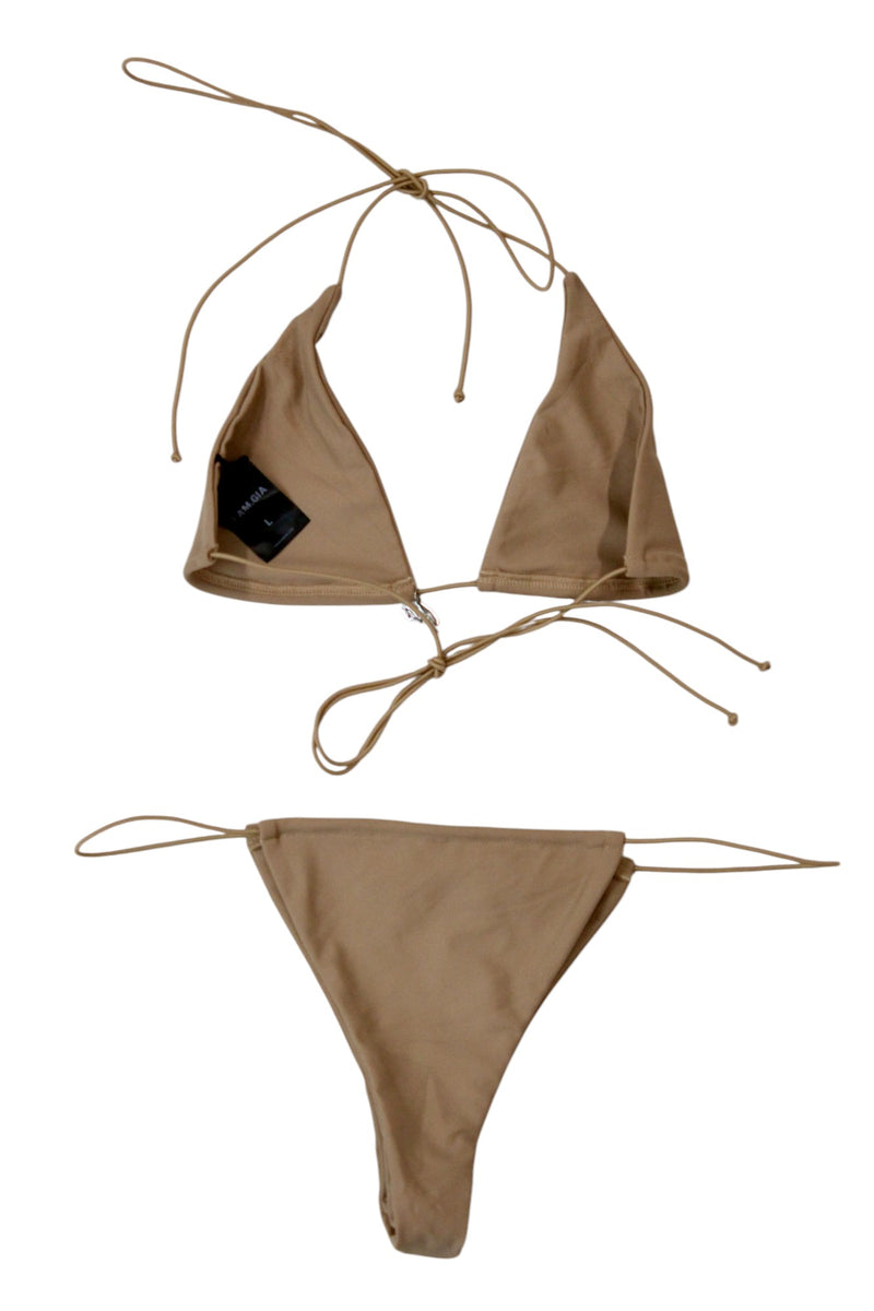 I.AM.GIA - String Bikini Set