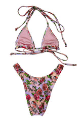 Kitten Tropic - "The Club Deuce" Bikini