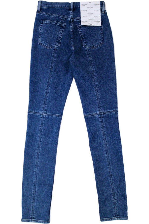 Cotton Citizen - Panelled Jeans