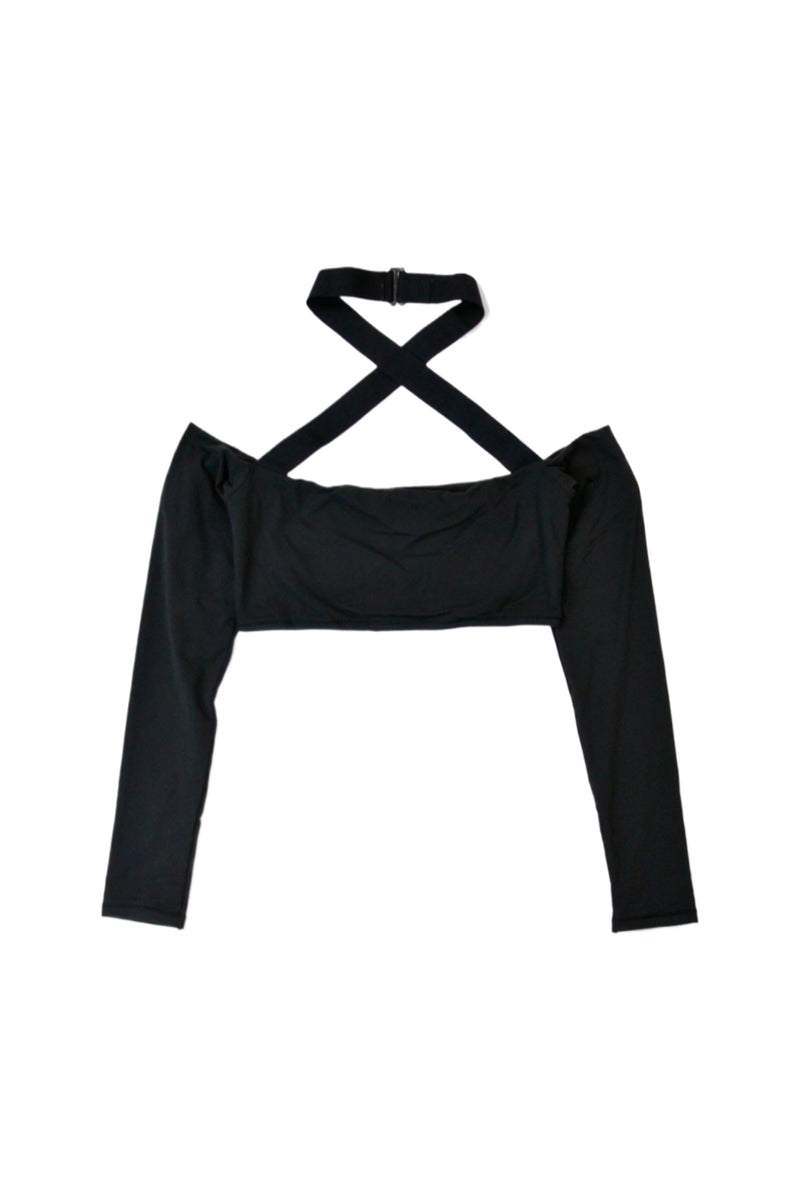 Skims- Crop Top