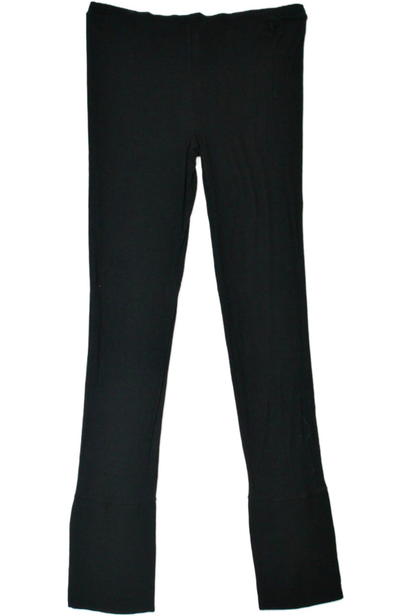 Diesel - Super Lightweight Rib Knit Pants