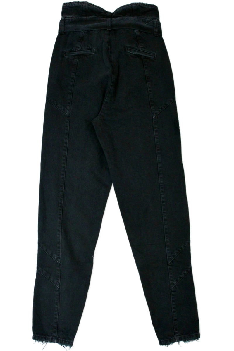 Retrofete - Stylised Jeans