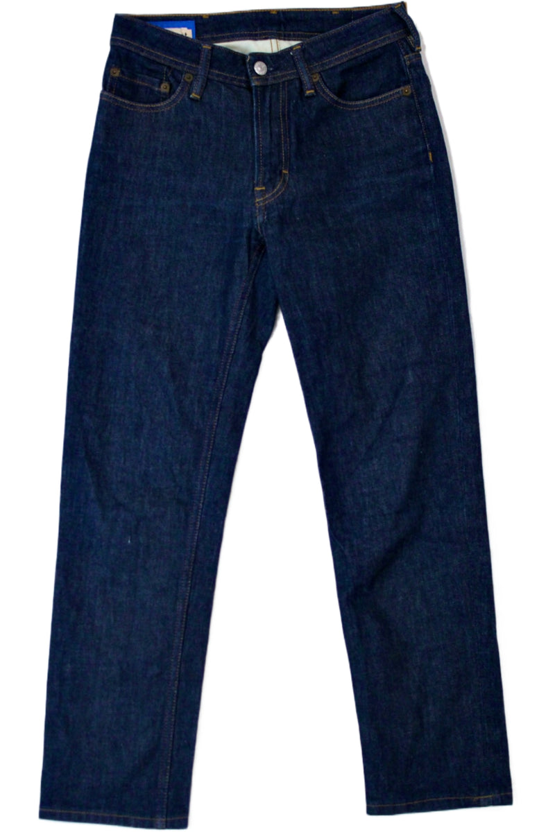 Acne Studios - Rigid Straight Jeans