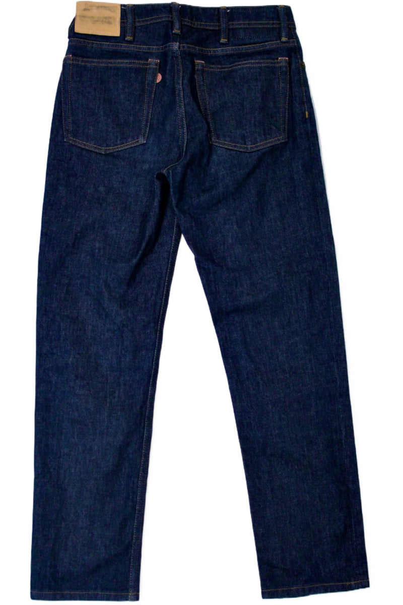 Acne Studios - Rigid Straight Jeans