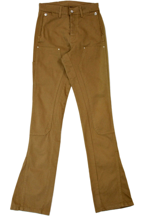 Flaneur Homme - Carpenter Style Pants