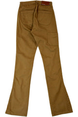 Flaneur Homme - Carpenter Style Pants