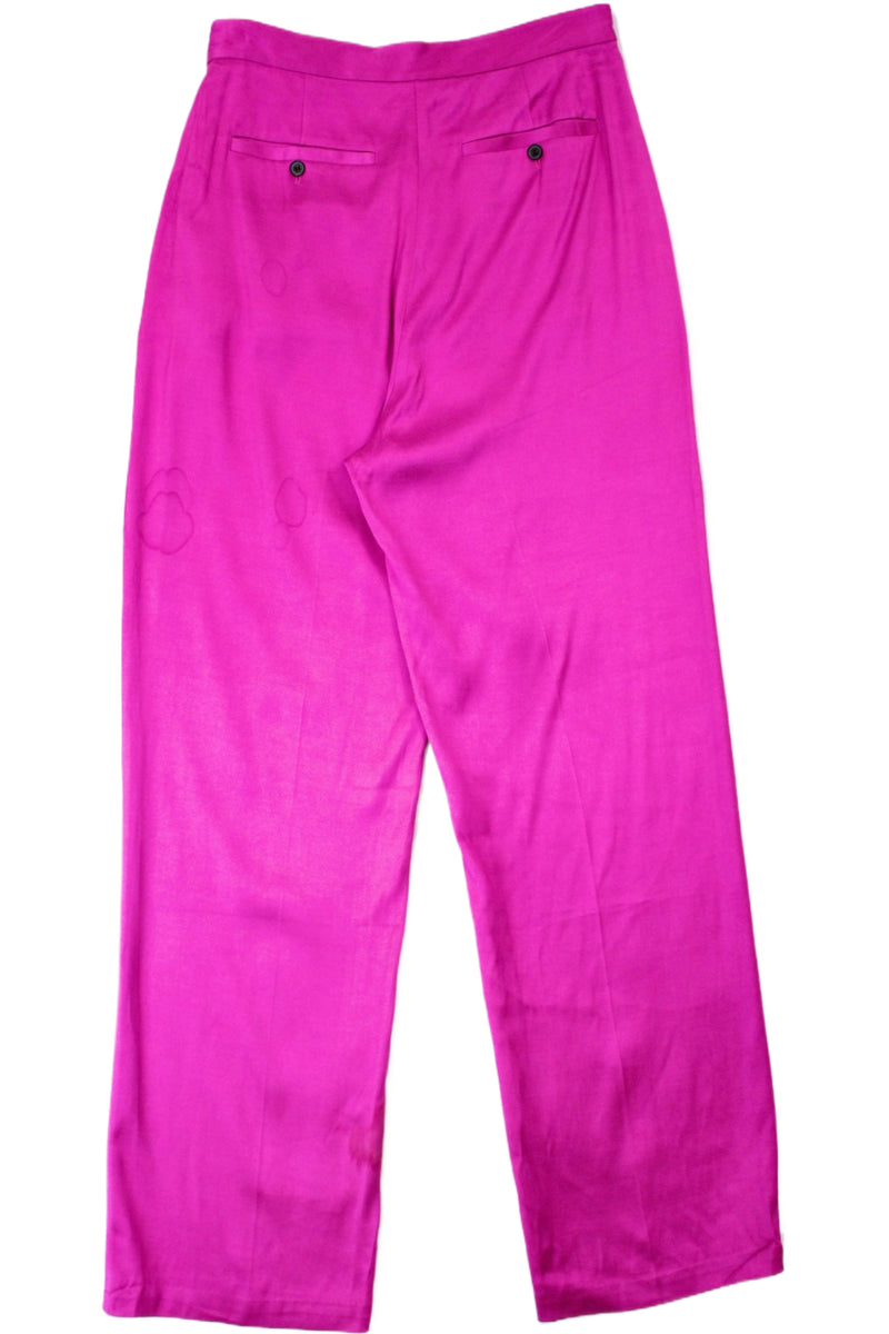 Robert Rodriguez - Belted Pant