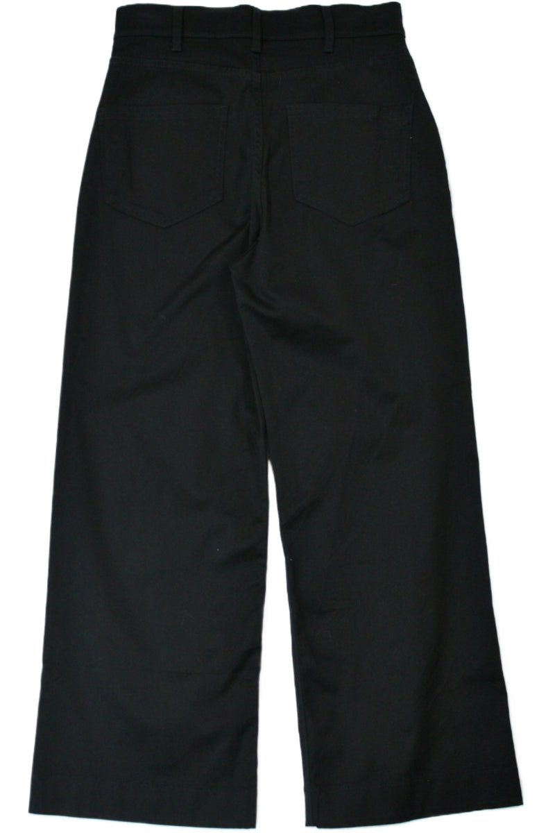 KOTN - Cotton Wide Leg Pants