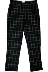 River Island - Grid Pants