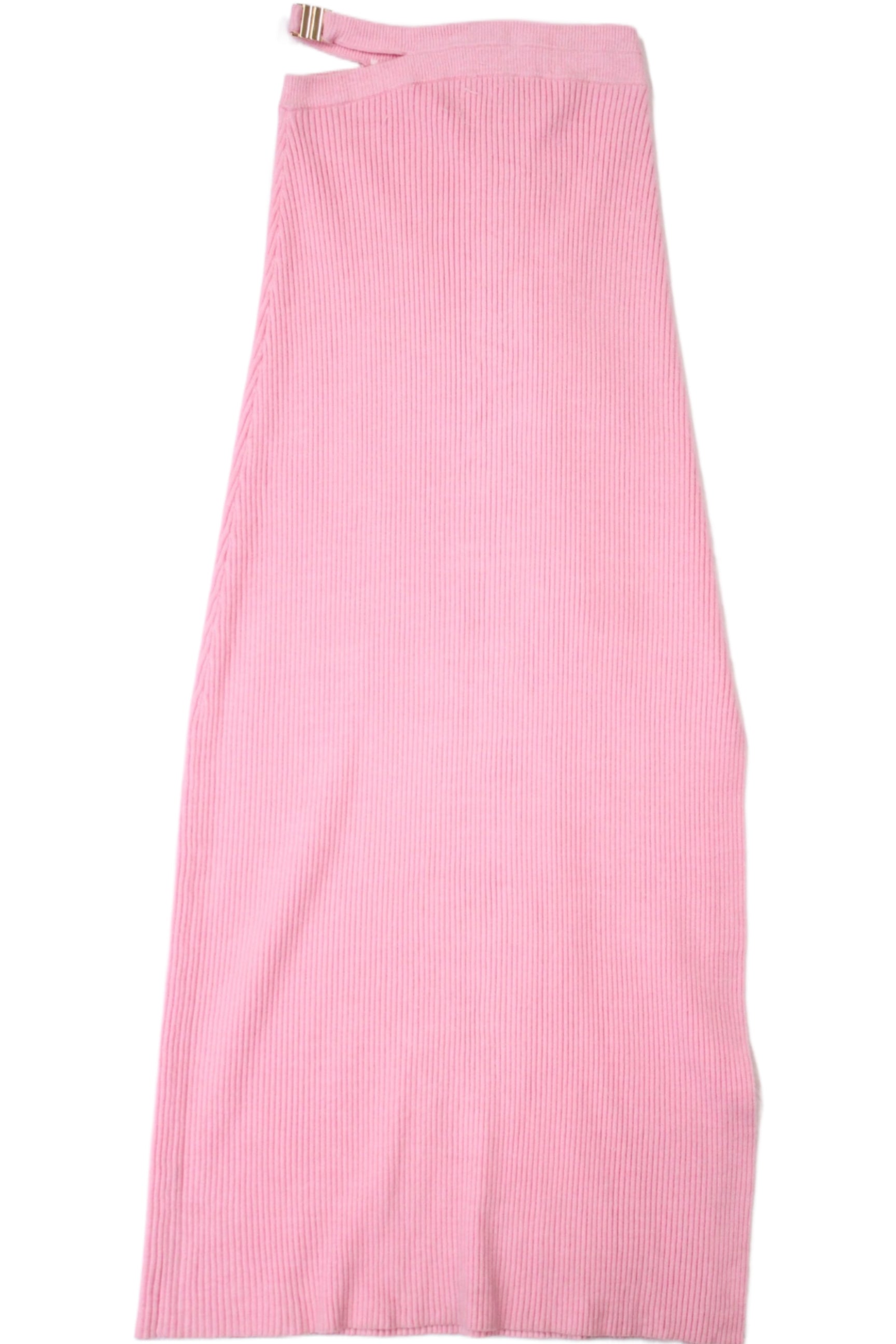 Jonathan Simkhai - Rib Knit Midi