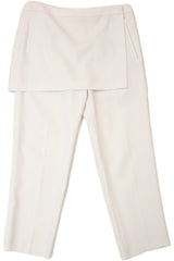 BCBG Maxazria - Layered Pants