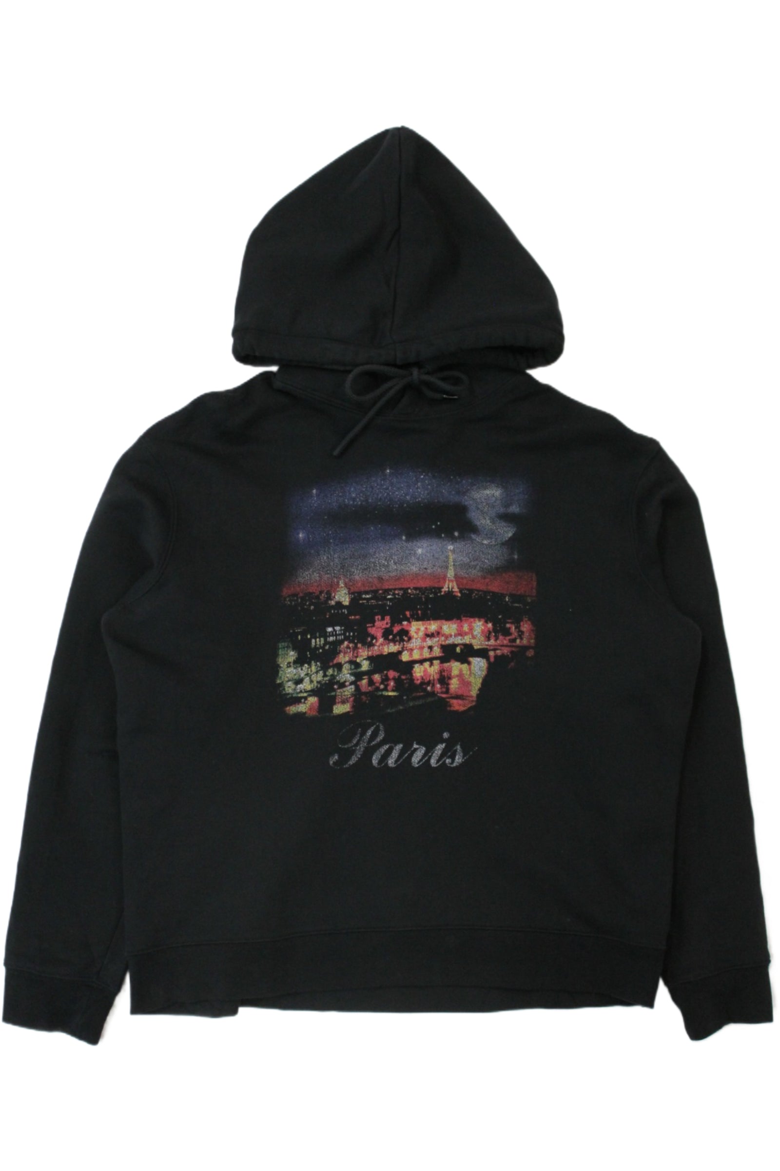 Balenciaga Paris Hoodie – Recycle Boutique - Main Image