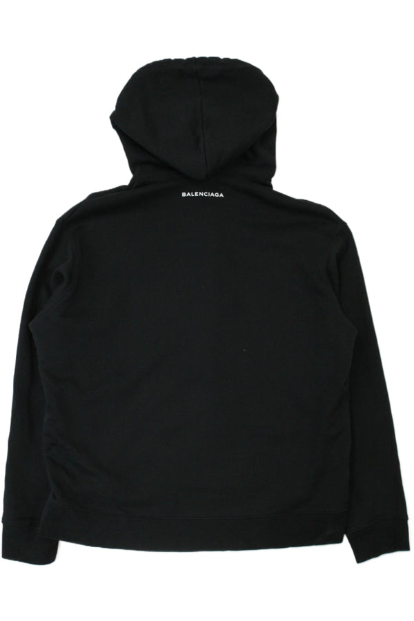 Balenciaga - Paris Hoodie