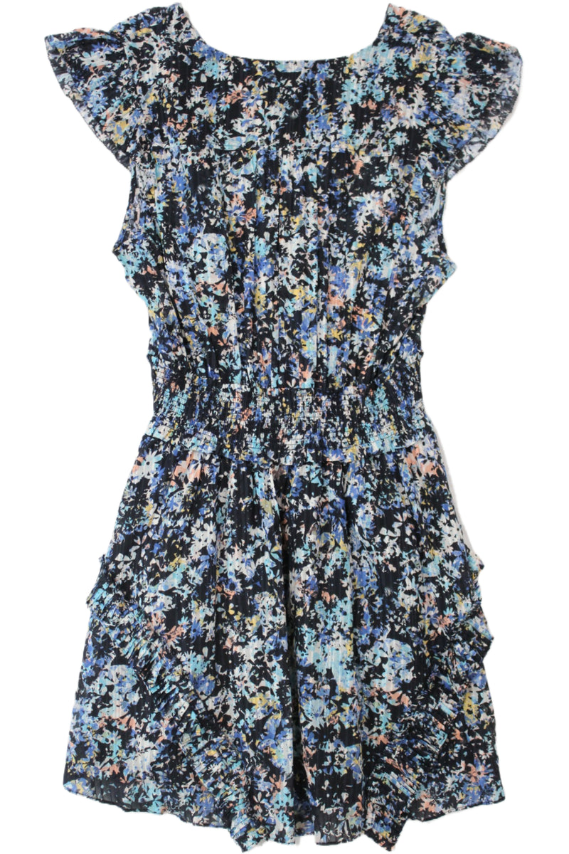 Ramy Brook - Floral Mini Dress