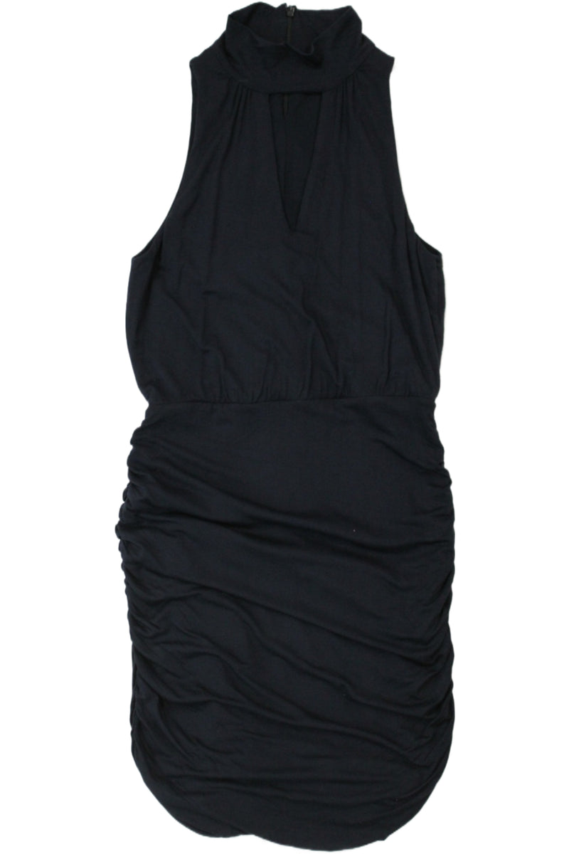Bailey/44 - Gather Mini Dress