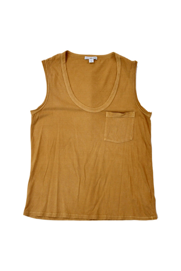 Standard James Perse - Singlet