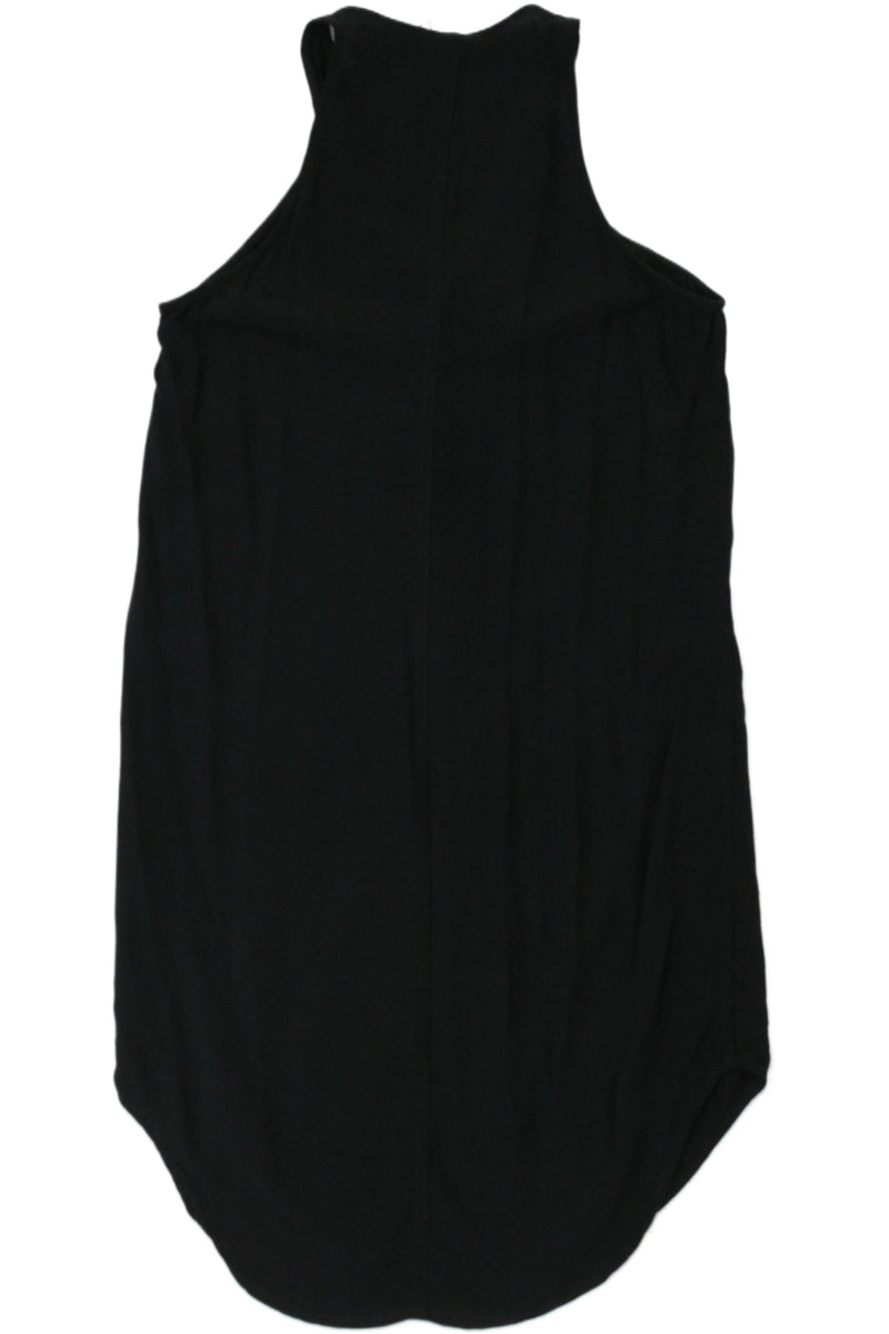 Dome Front Singlet Dress