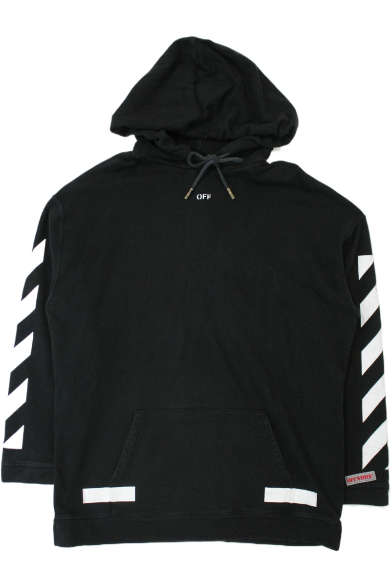 Off White - Seeing Things Hoodie