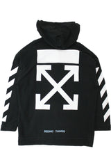 Off White - Seeing Things Hoodie