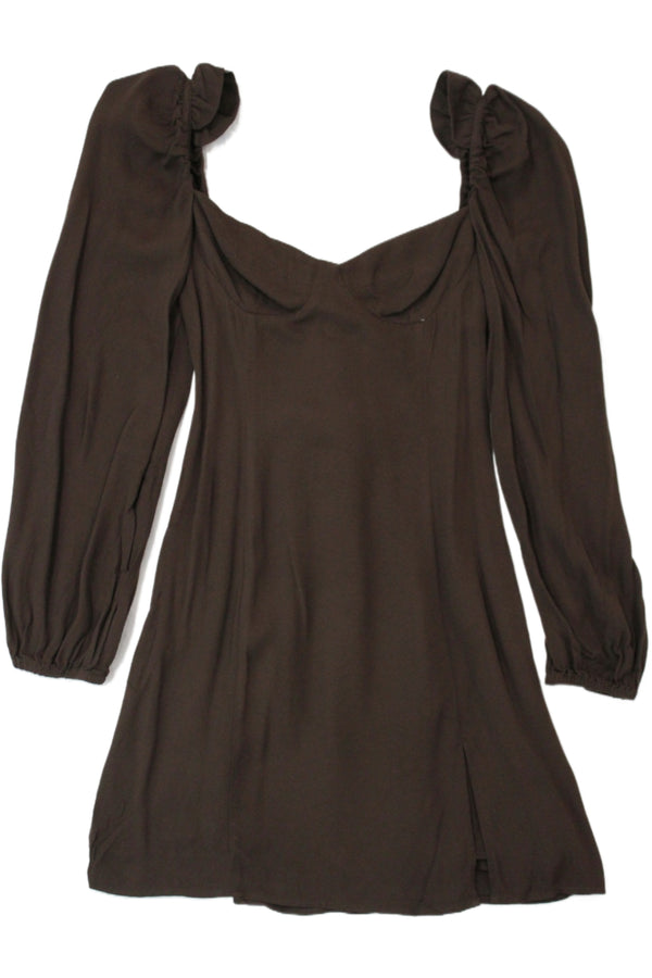 Wilfred - Long Sleeve Dress