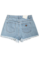 ABrand - Denim Shorts