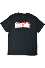 Gnarcotic - Printed Tee