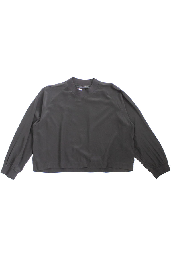 Alpha 60 - Silk Long Sleeve