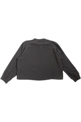 Alpha 60 - Silk Long Sleeve