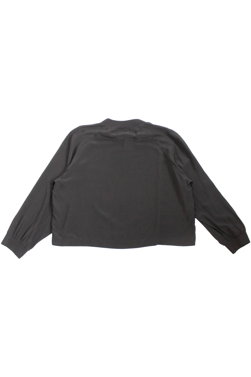 Alpha 60 - Silk Long Sleeve