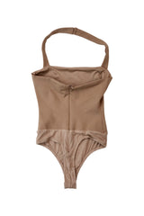 Superdown - Halter Bodysuit